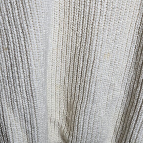 Vintage Purdue University Knit Pullover Sweater XXL Made in USA - Picture 4 of 7